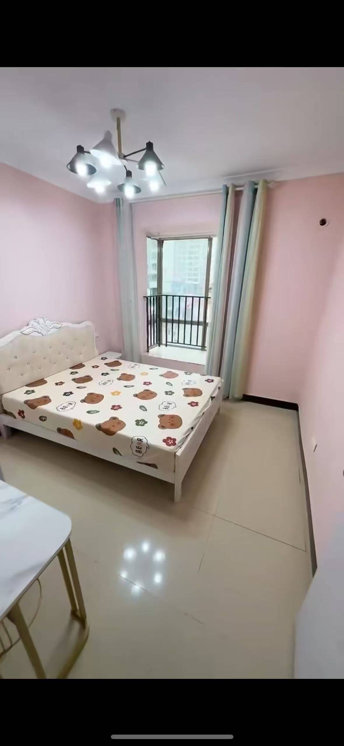 南明 花果园M区-8栋