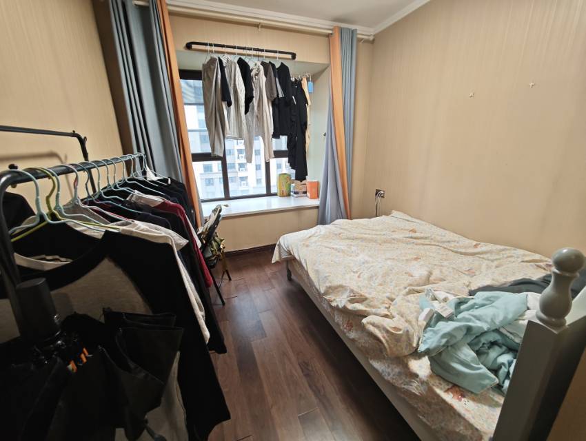 洪山 绿地光谷中心城