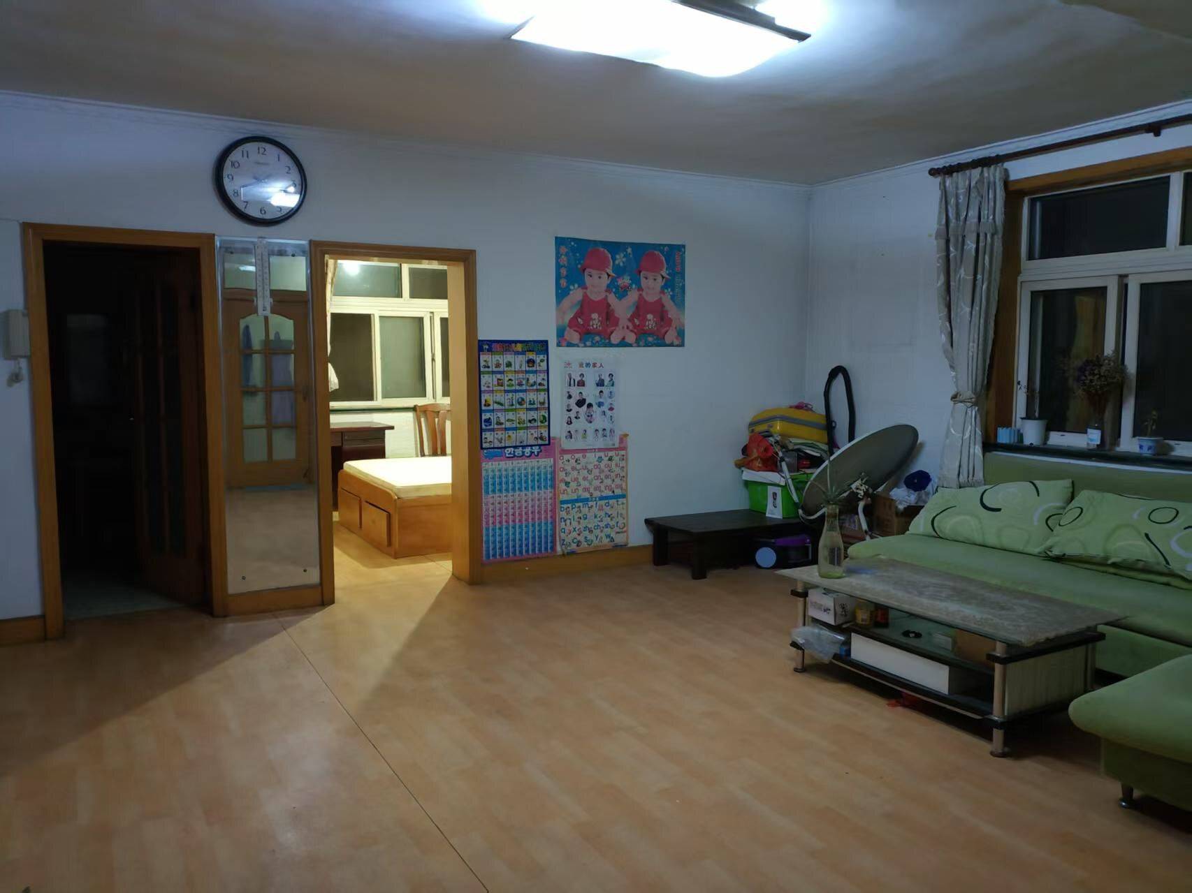 Qingdao Licang | 城东小区_4