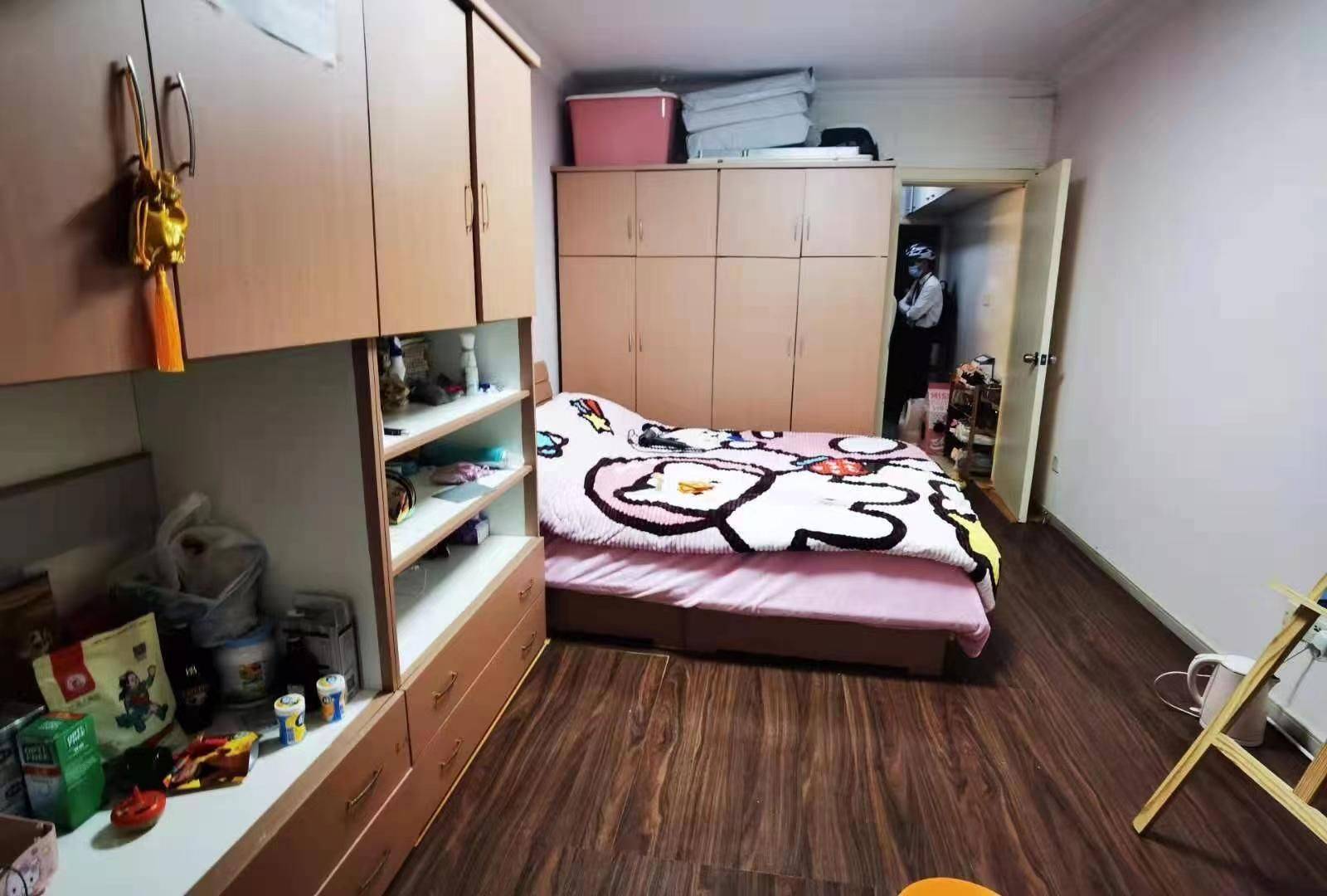 长宁 东化小区