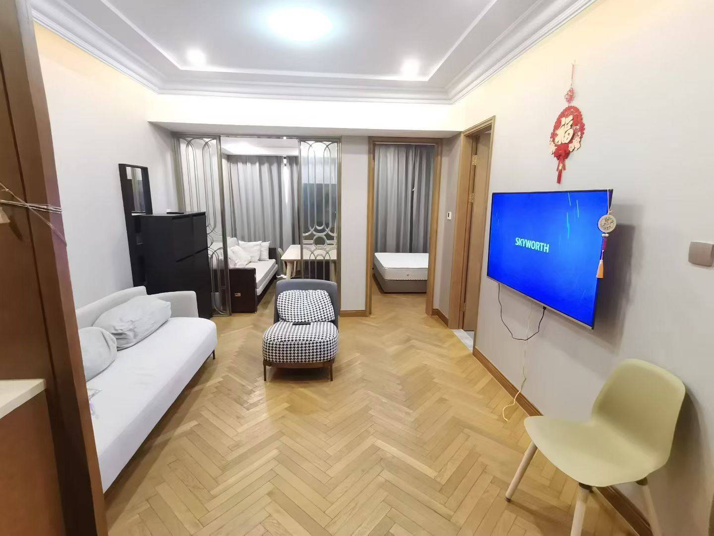 Putuo 乐活居