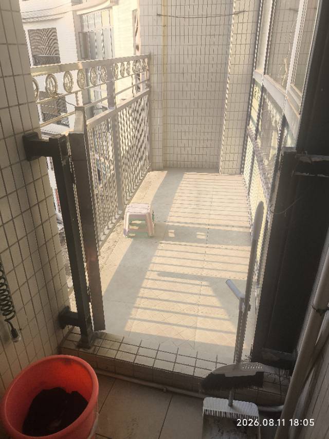 顺德 星际公寓