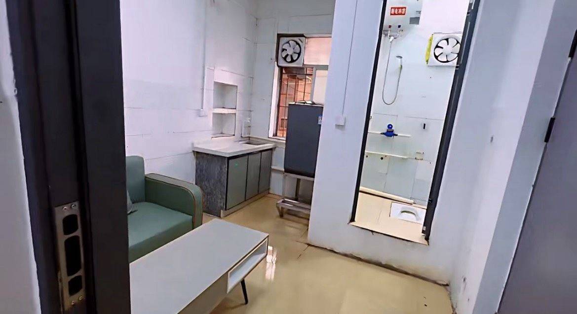 兴宁区 62号公馆