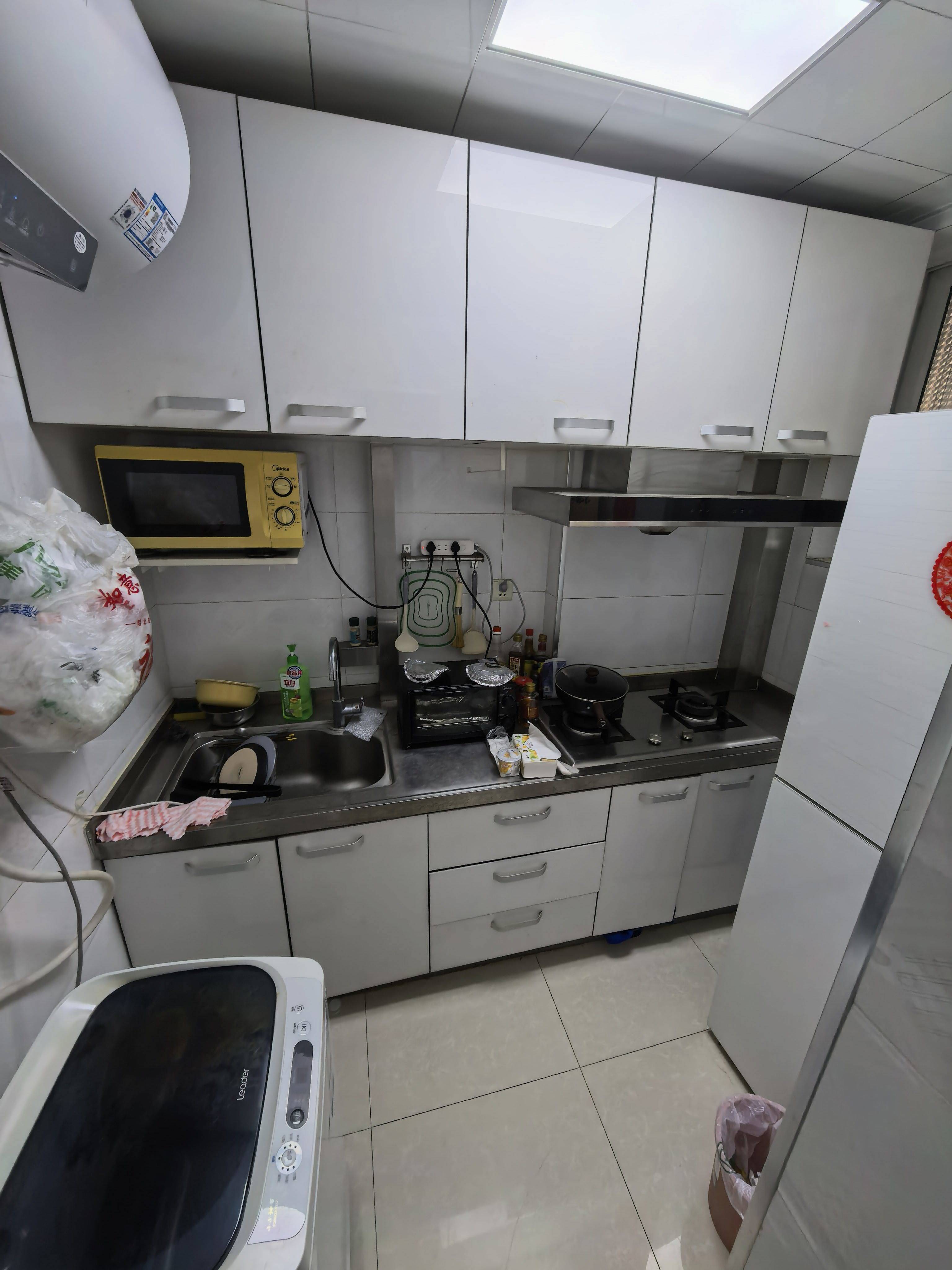 Shinan 新安路小区-39号楼