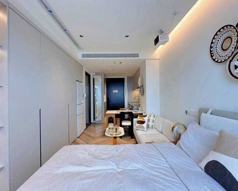 Shanghai Hongkou | 永融企业中心_5