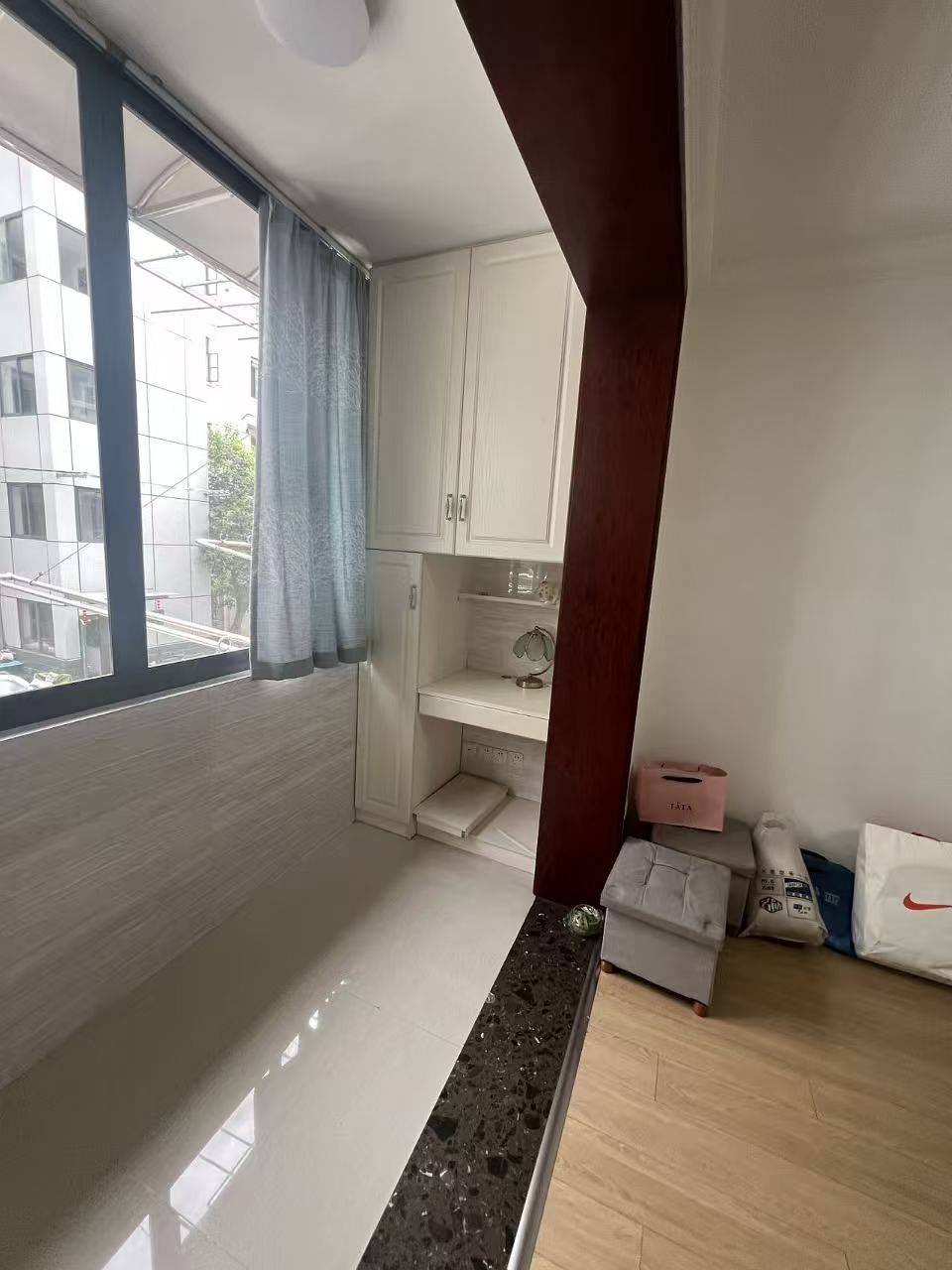 静安 赵家花园小区