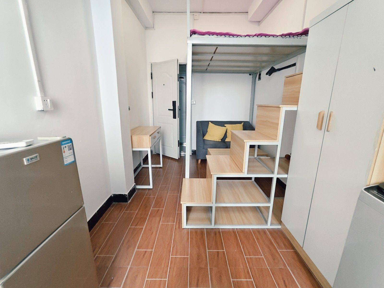 Changsha Yuhua | 高桥火焰商贸城2区-9栋_4