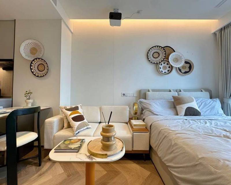 Shanghai Hongkou | 永融企业中心_3