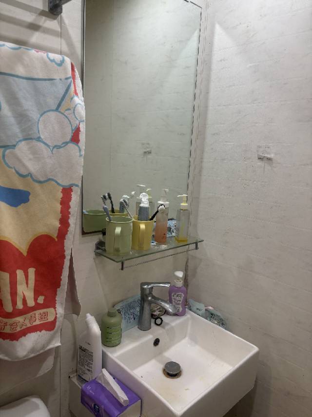 长沙 岳麓 | 龙湖冠寓(长沙金融中心店)-1号楼_5