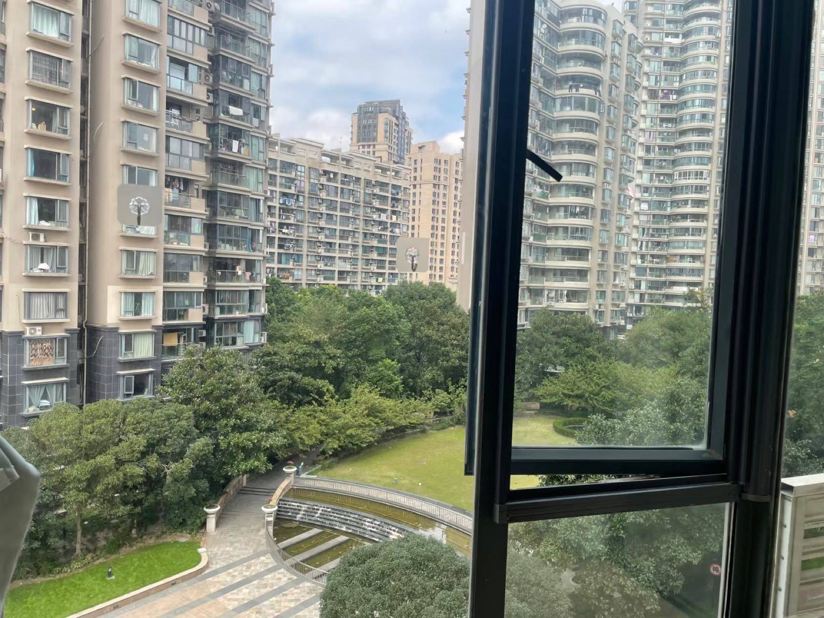 黄浦 耀江花园