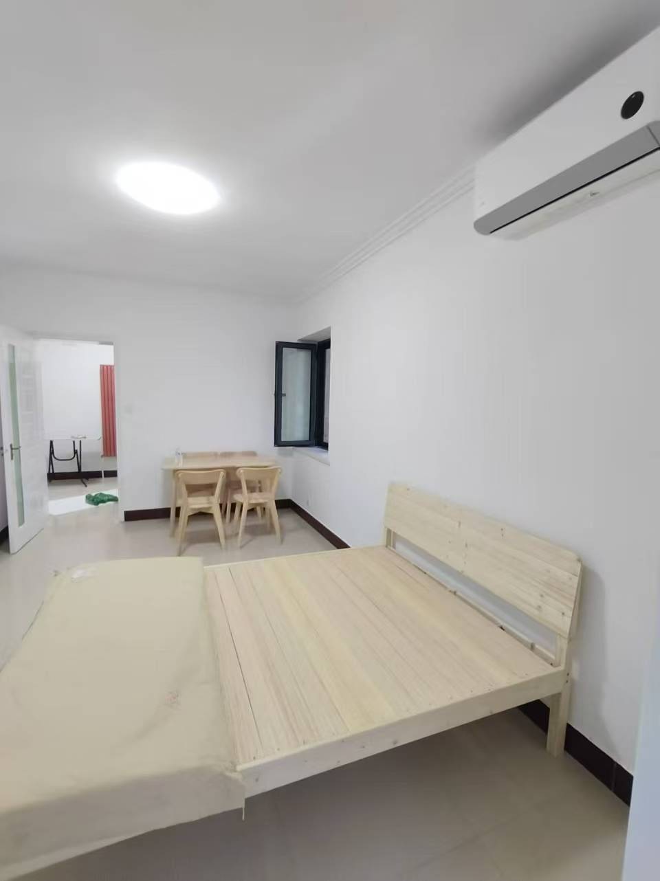 红桥 西关北里-66号楼
