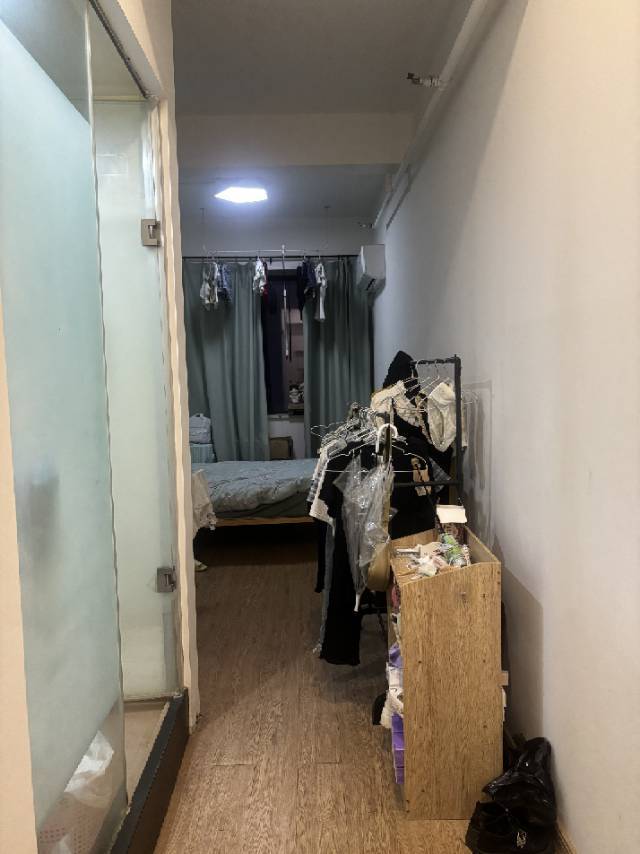 长沙 岳麓 | 龙湖冠寓(长沙金融中心店)-1号楼_4