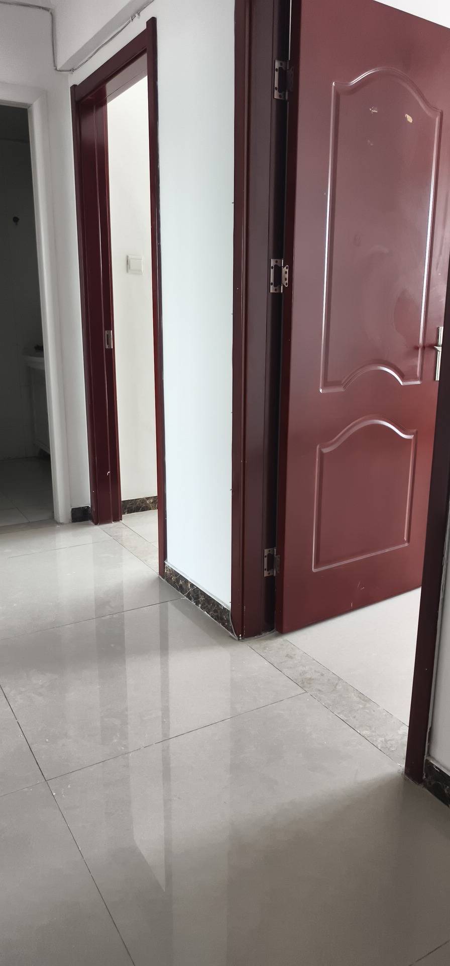 Shijiazhuang Yuhua | 新界小区_8