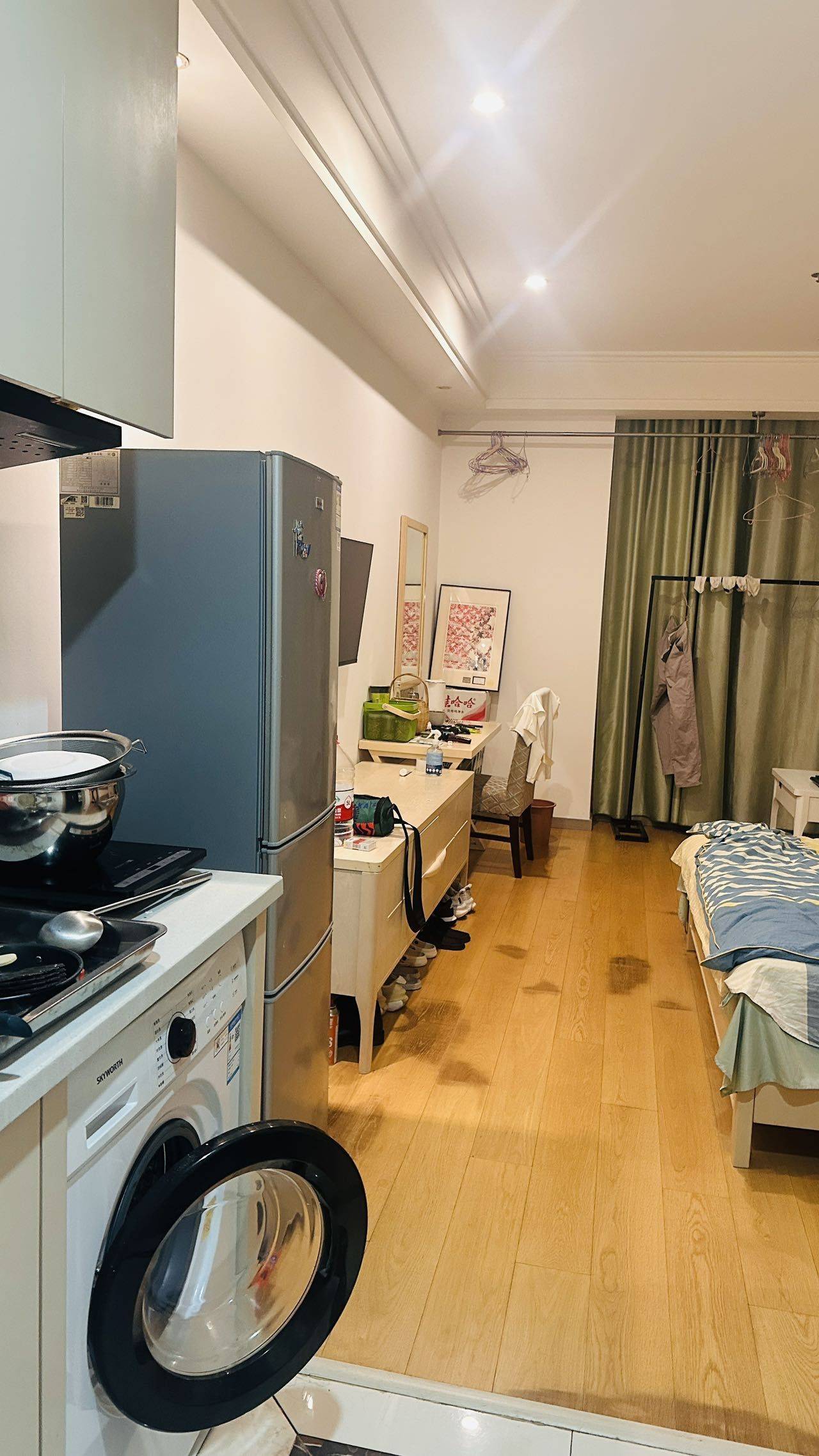Binjiang 钱塘君廷酒店-1号楼