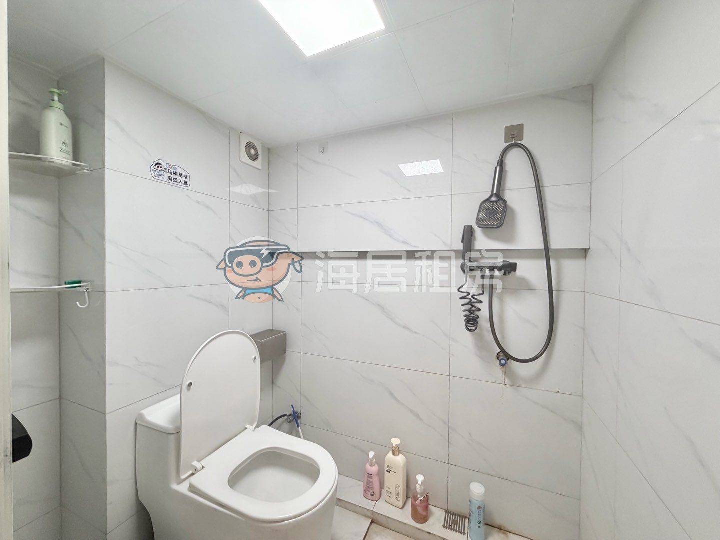 Wuhan Hongshan | 龙湖·光曜中心_3