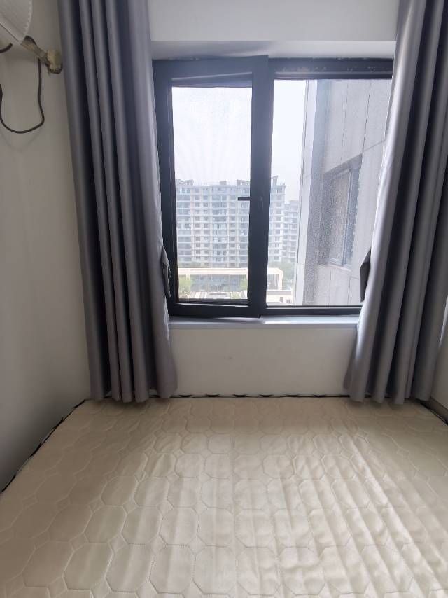 长安 东胜-时间山小区-B区