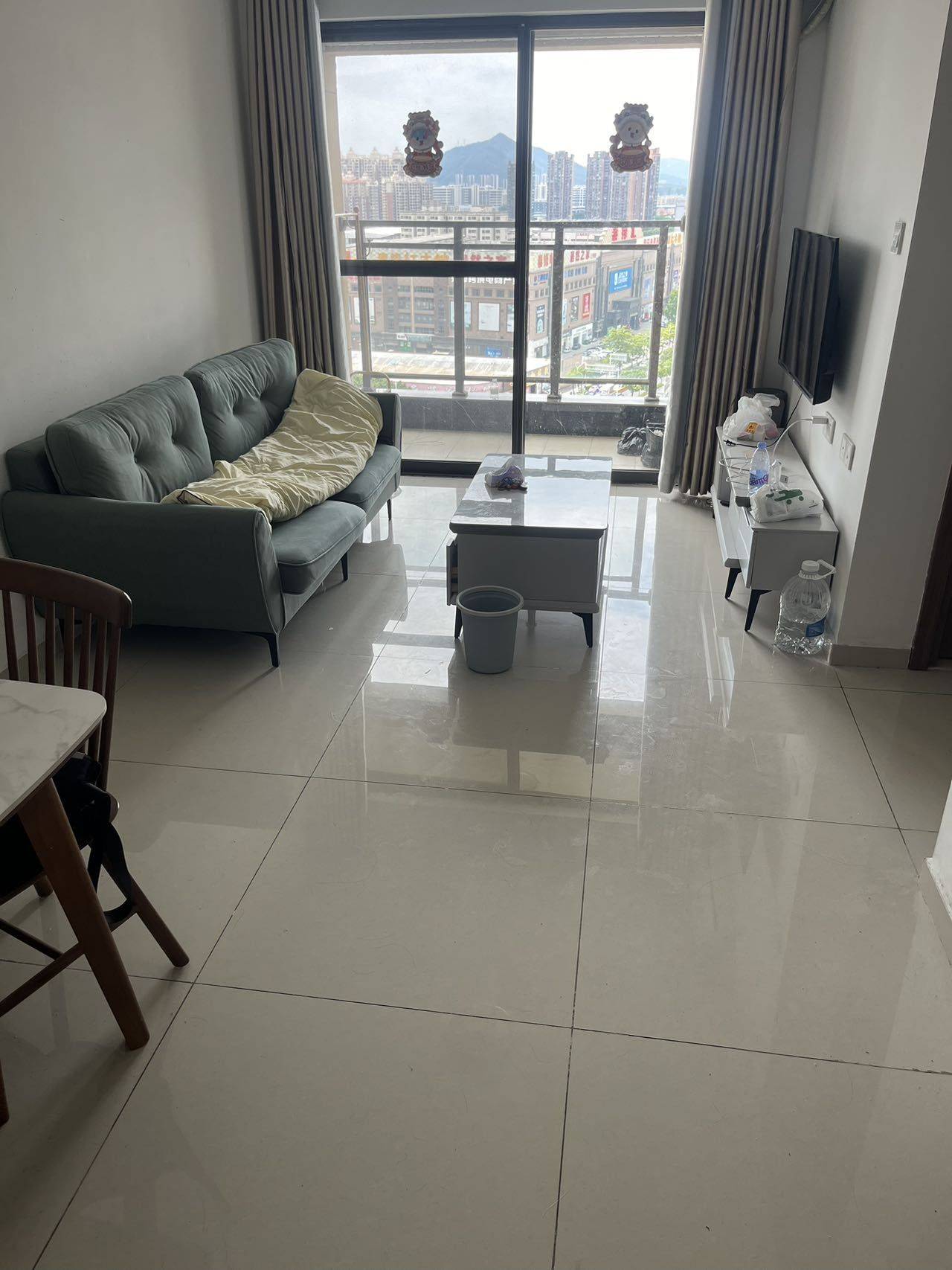 Xiangzhou 万科城北区-2栋
