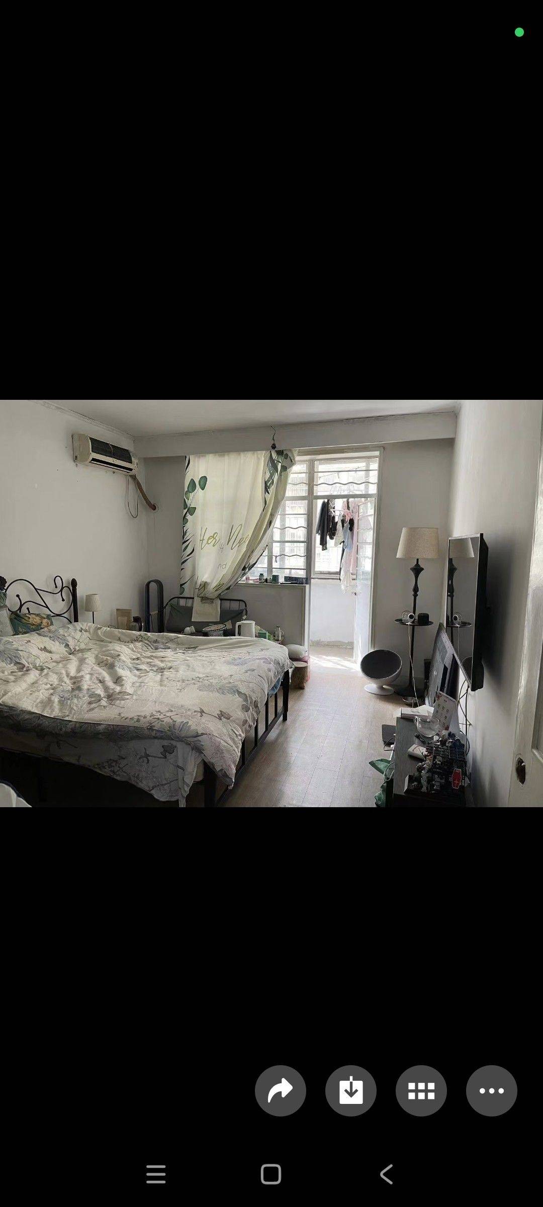 杨浦 殷行路650弄小区