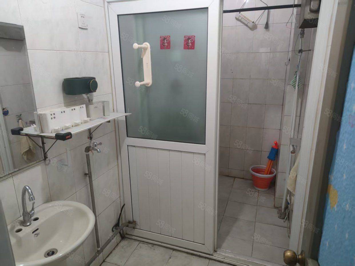 Beijing Fengtai | 丰台镇文体路乙-11号院_6