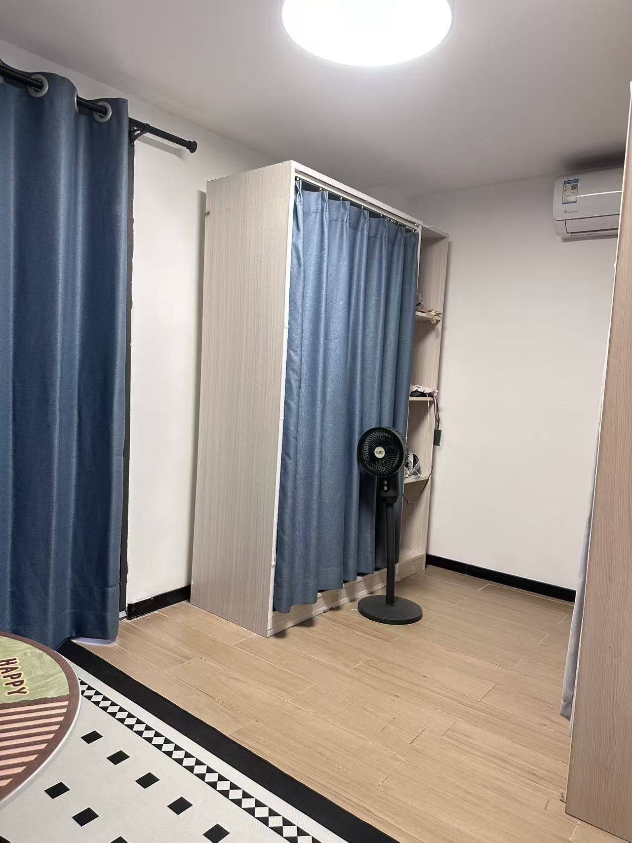 湖里 云馨公寓