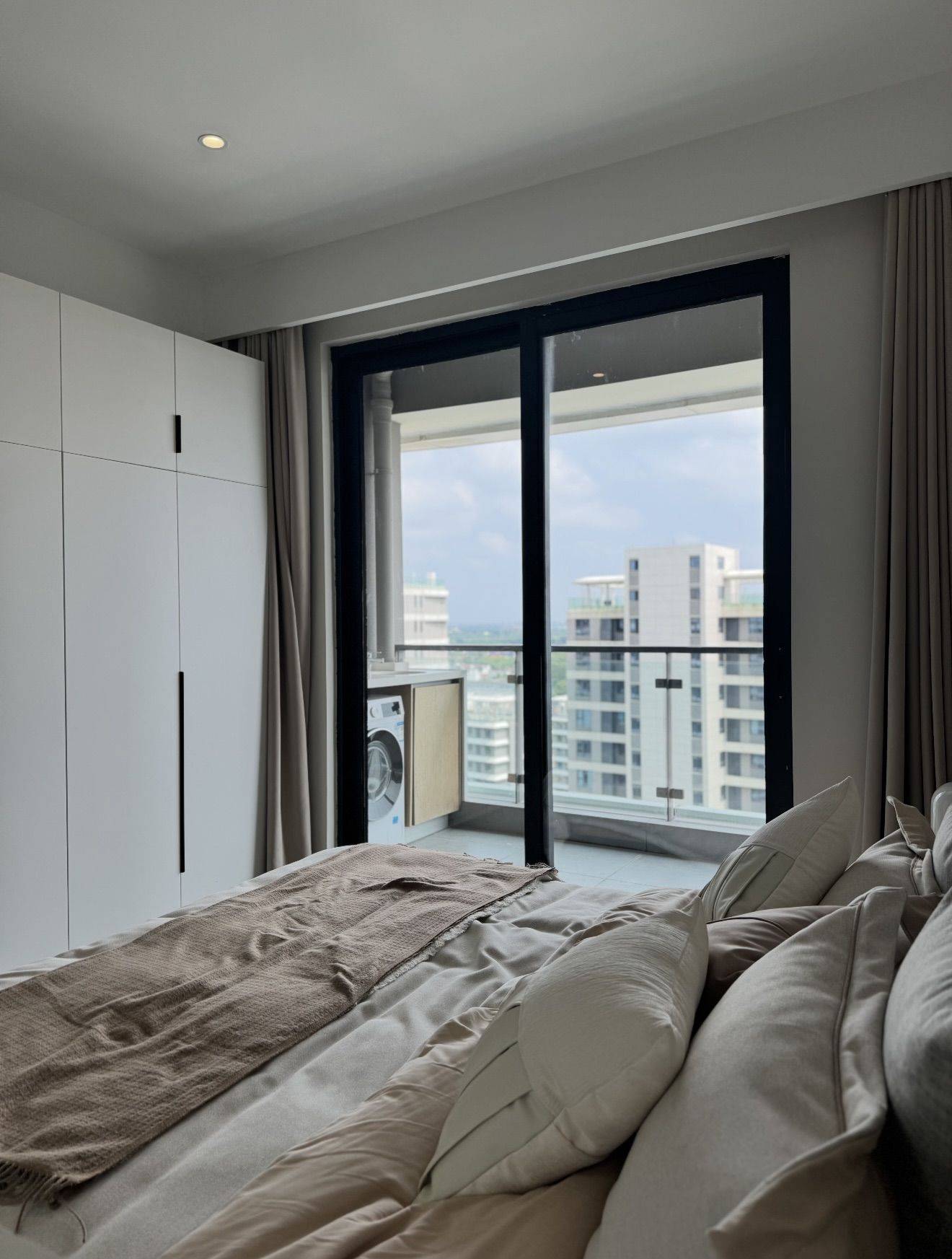 Shanghai Qingpu | 广虹馨苑_3