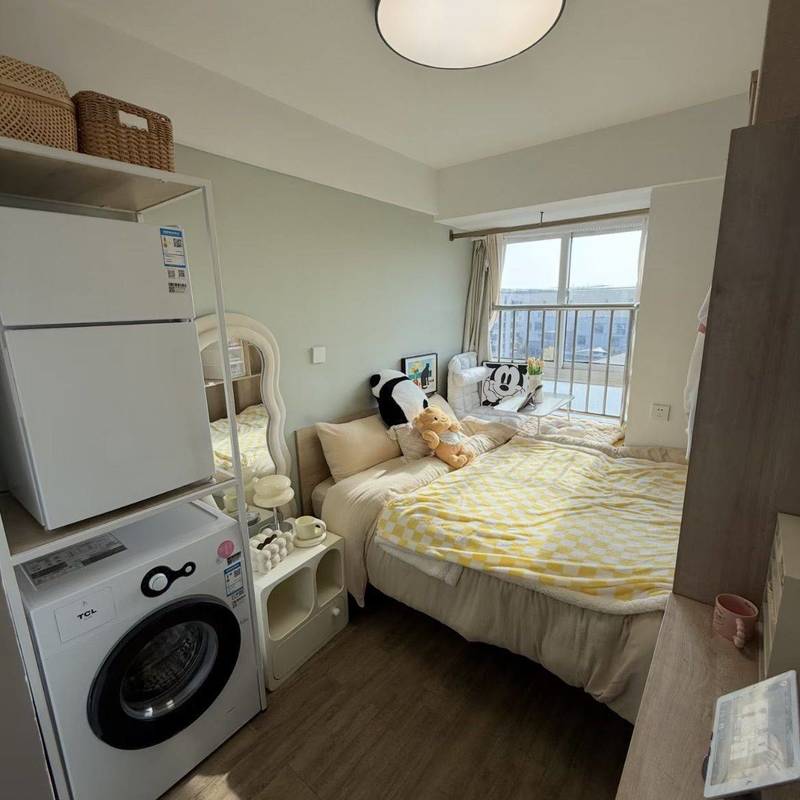 上海 静安 | 常德公寓_3