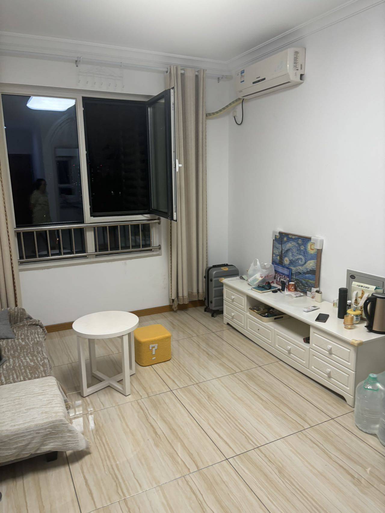 Hexi 北大资源阅城
