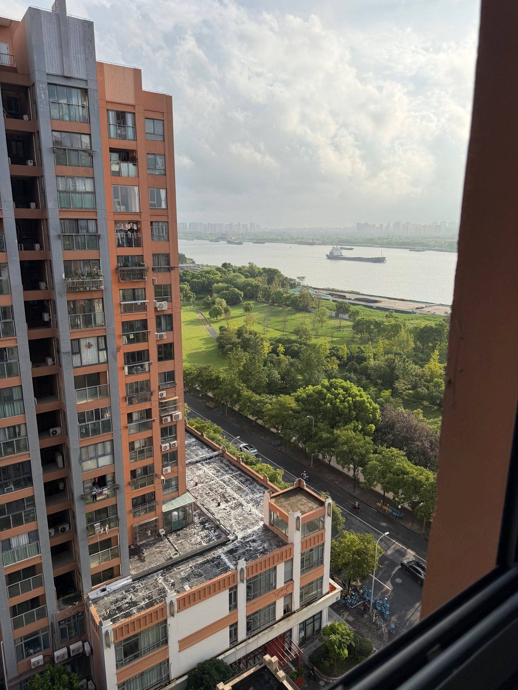 徐匯 盛华景苑