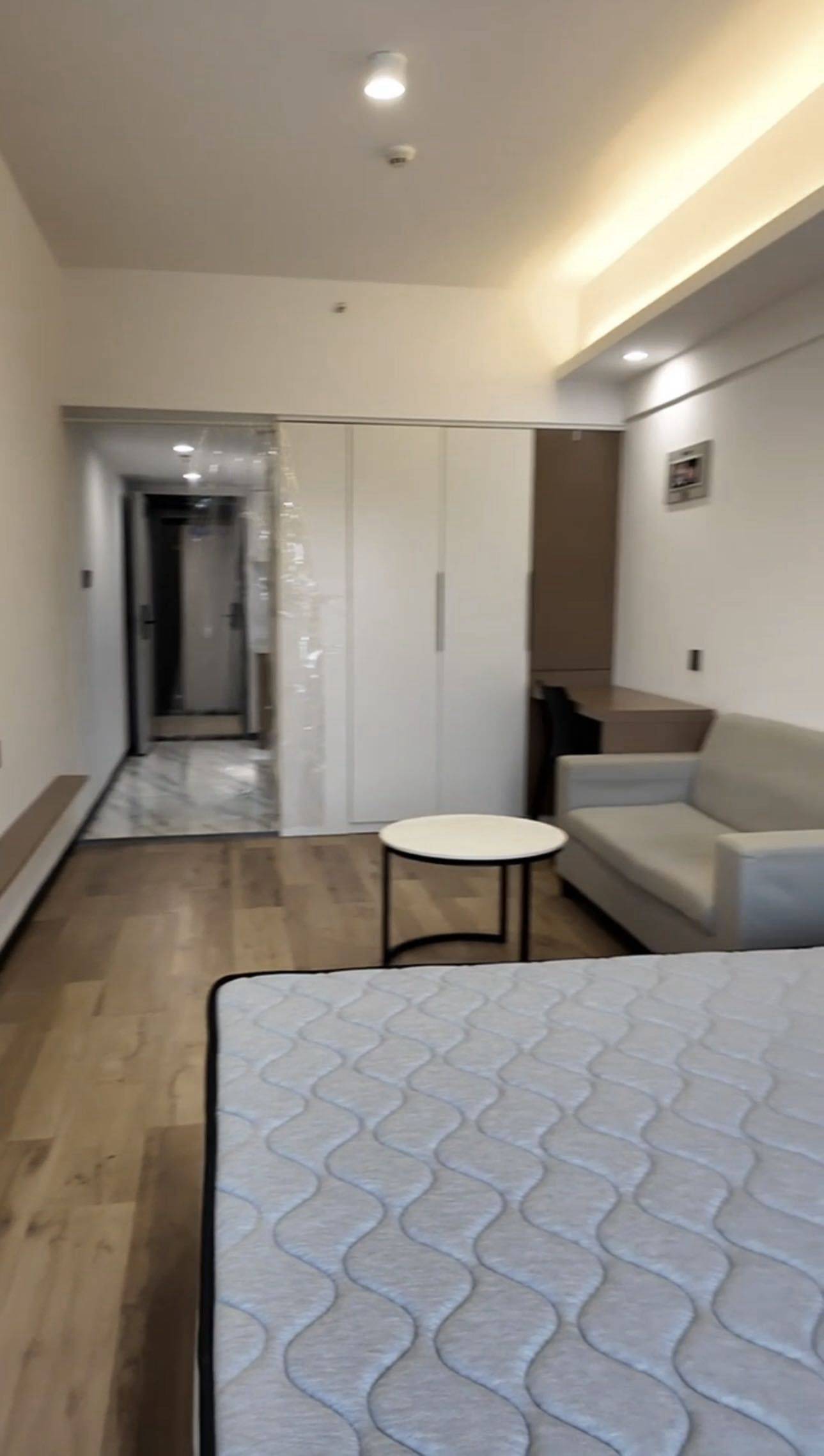 Cangshan 寓悦公寓二期(安腾广场店)