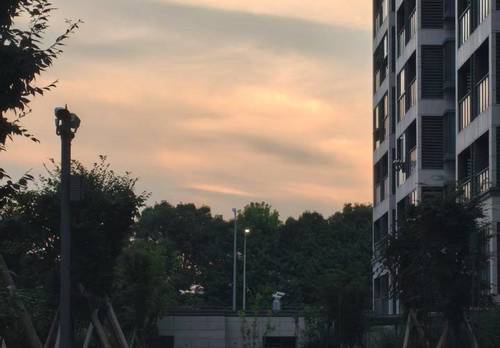 Jiangbei 胡宿联庭-3号楼