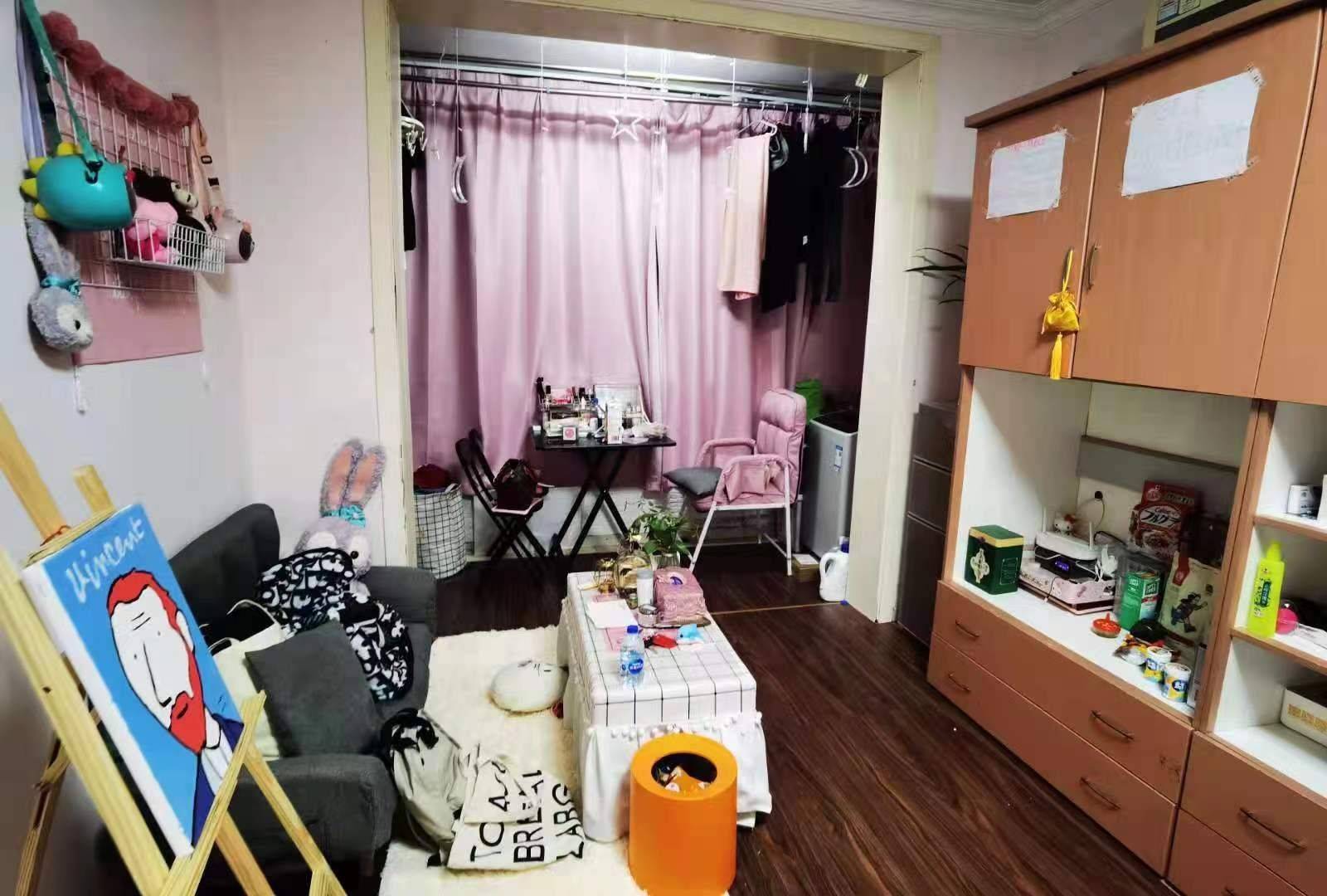 长宁 东化小区