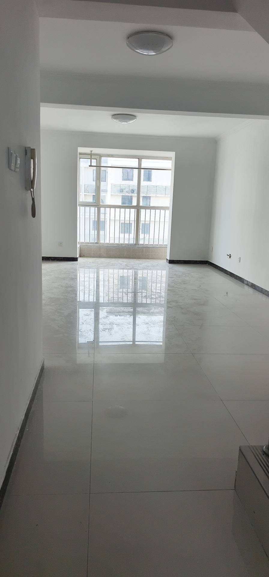 Shijiazhuang Yuhua | 新界小区_5