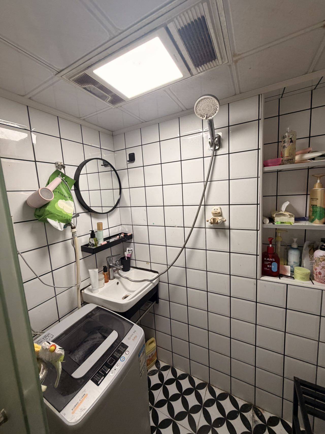 Songjiang 九久青年城-1期