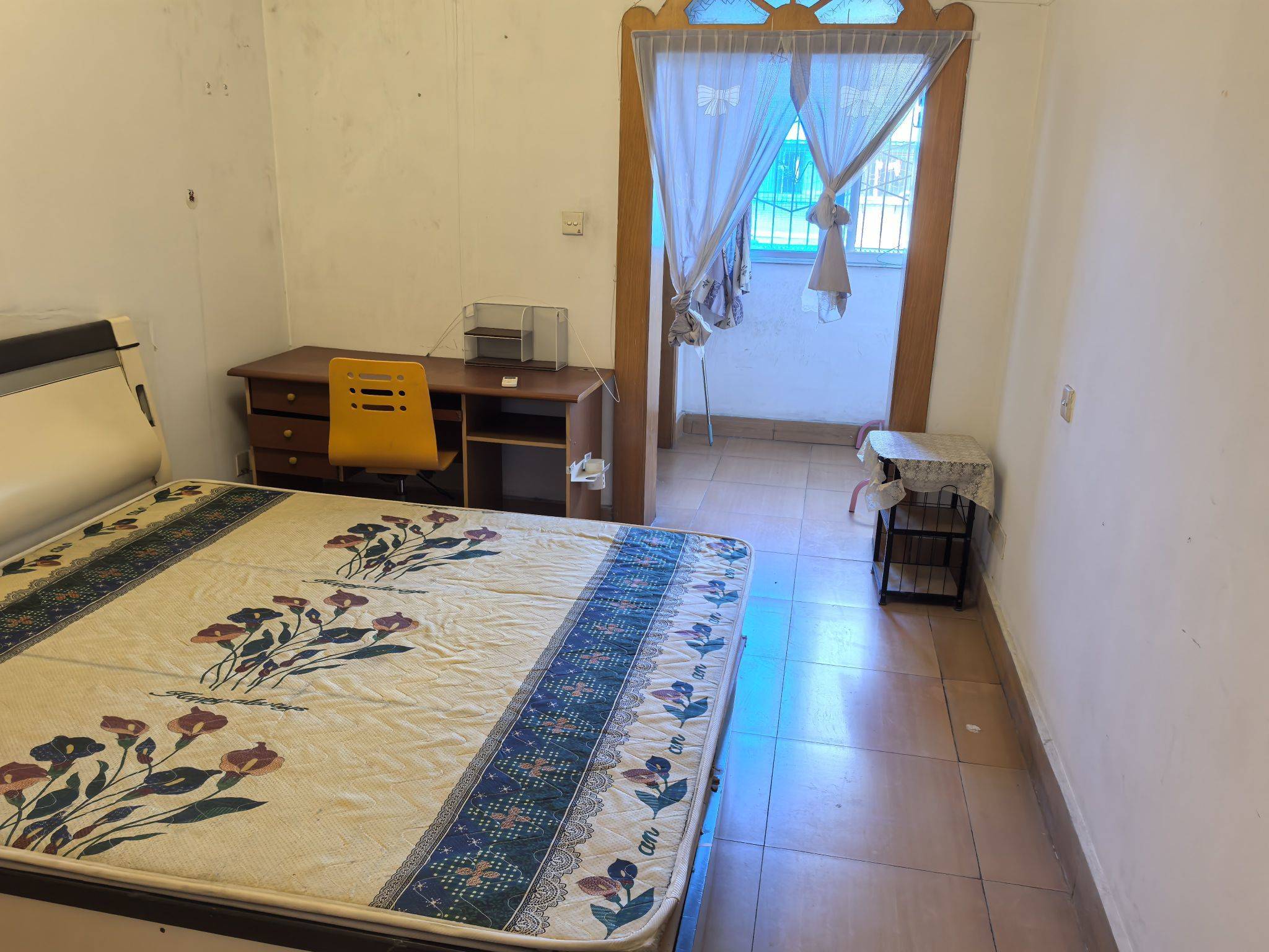JinJiang 四川邮电职业技术学院家属区