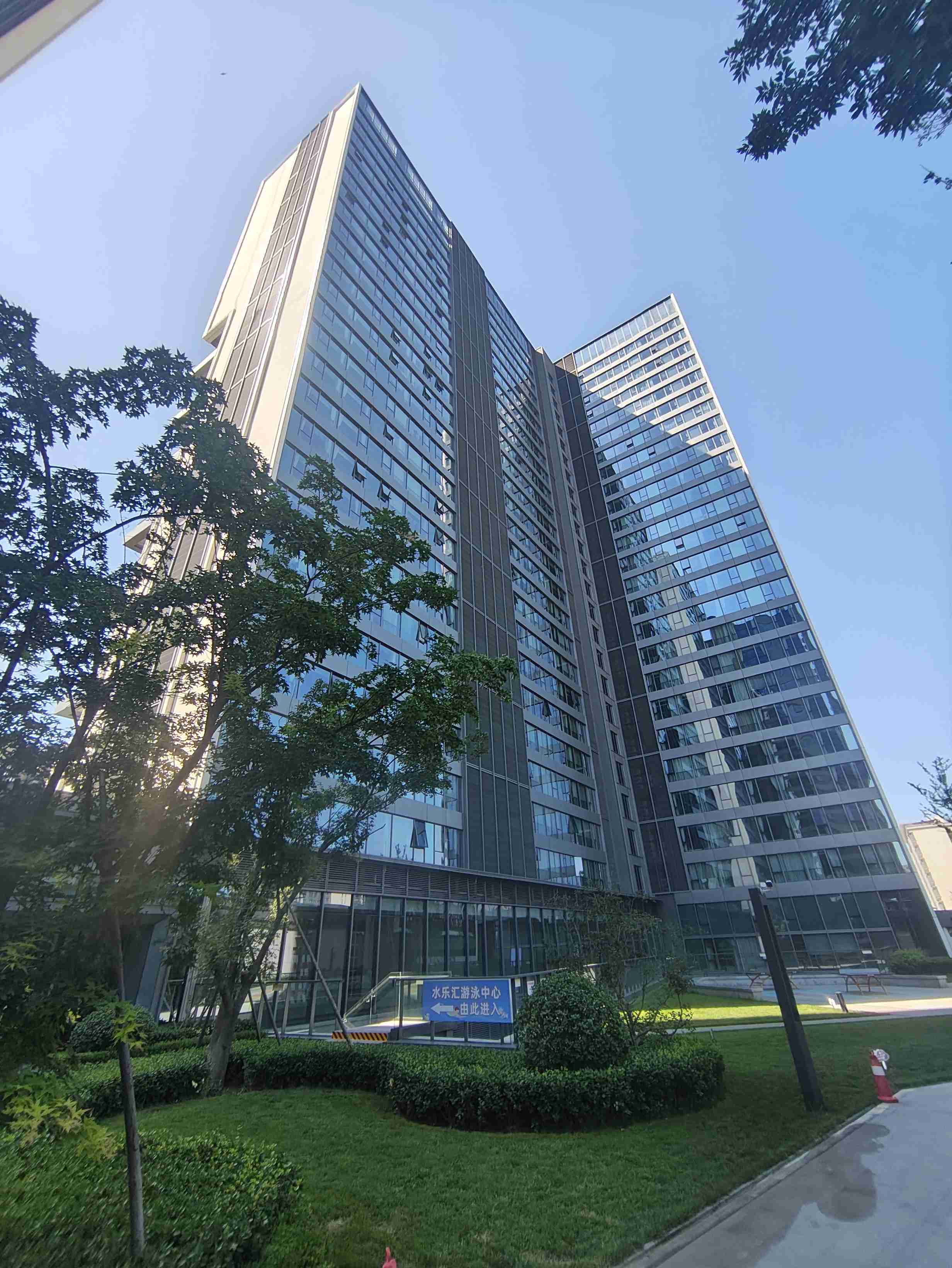 Beijing Fengtai | 新宫家园-北区_8