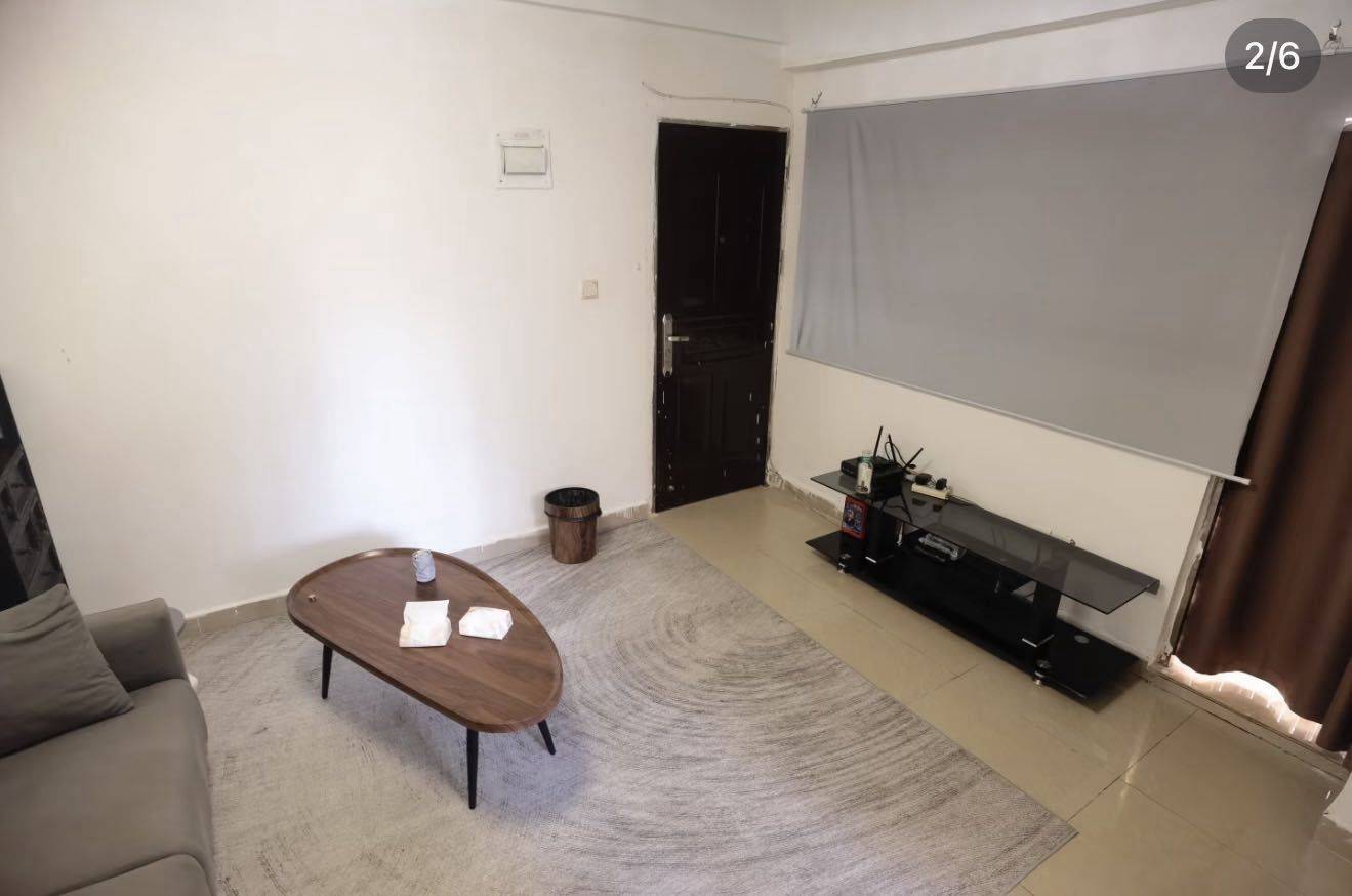 香洲 龙城花园