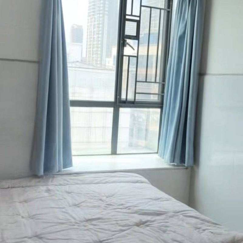 Dongguan Dalang | 新泰丰公寓_4