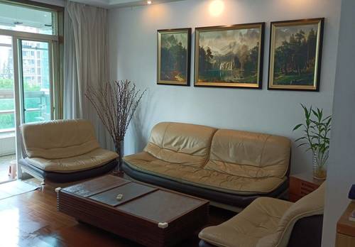 Minhang 望族新城