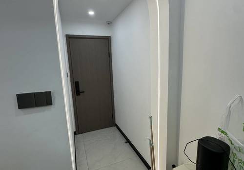 工业园 城邦花园东区-5号楼