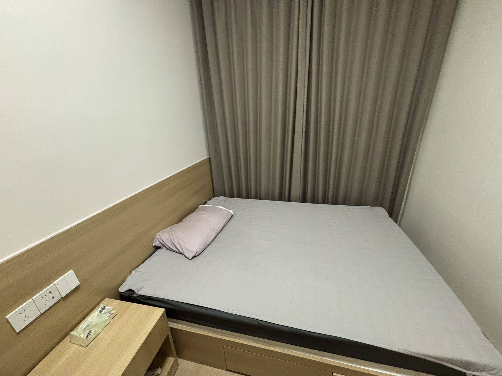 上海 杨浦 | 群宥公寓(市光路店)_3