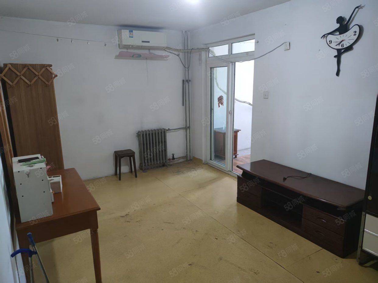Beijing Fengtai | 丰台镇文体路乙-11号院_3