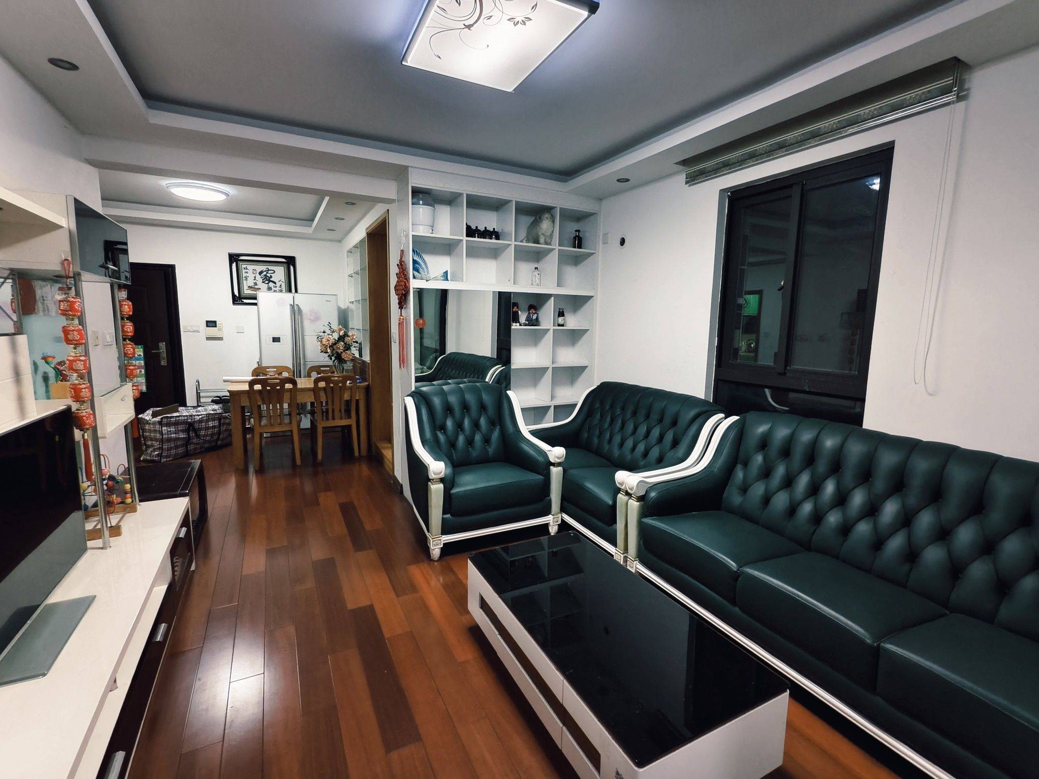 Shanghai Baoshan | 保利·叶语_4