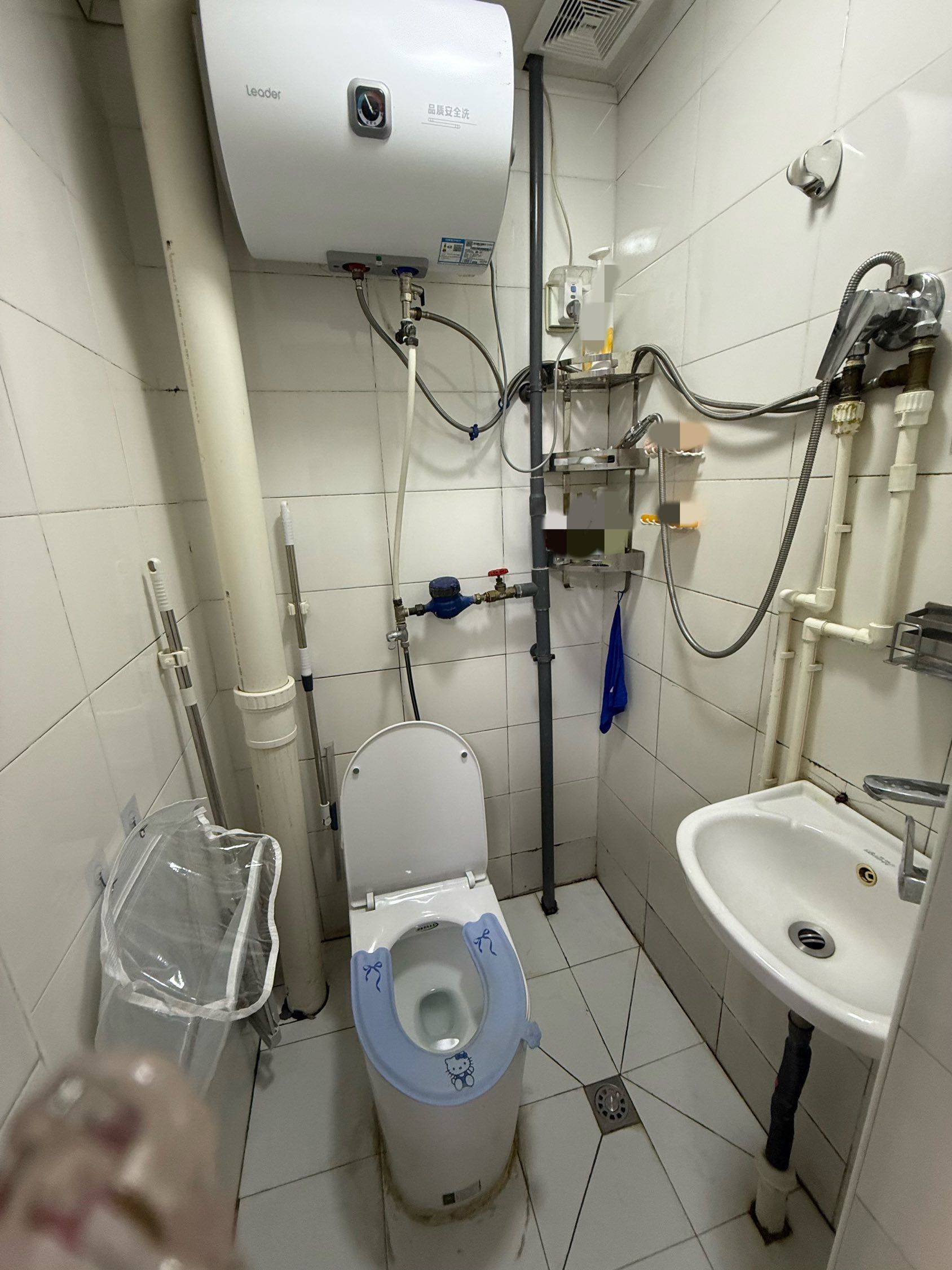 和平 沿河路-16号楼