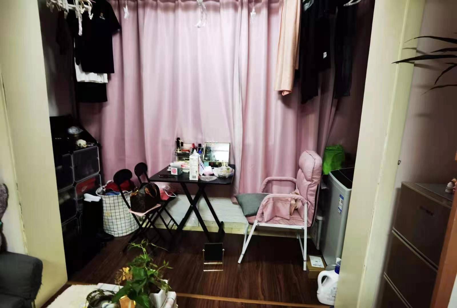 长宁 东化小区