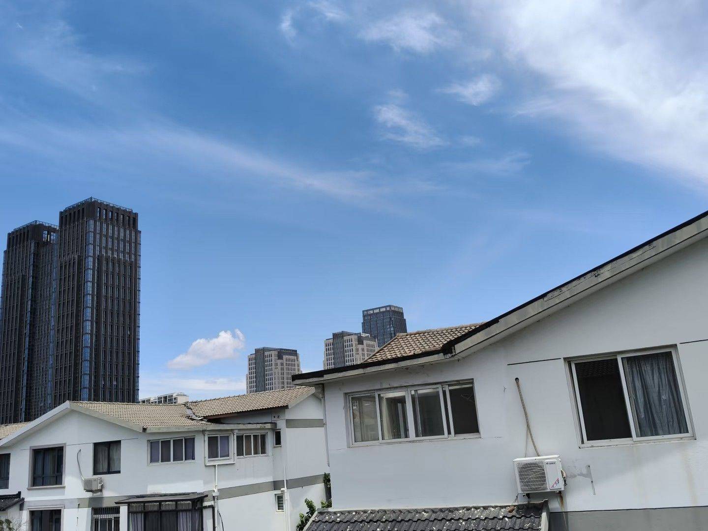 苏州 吴中 | 溪东新村2区_5