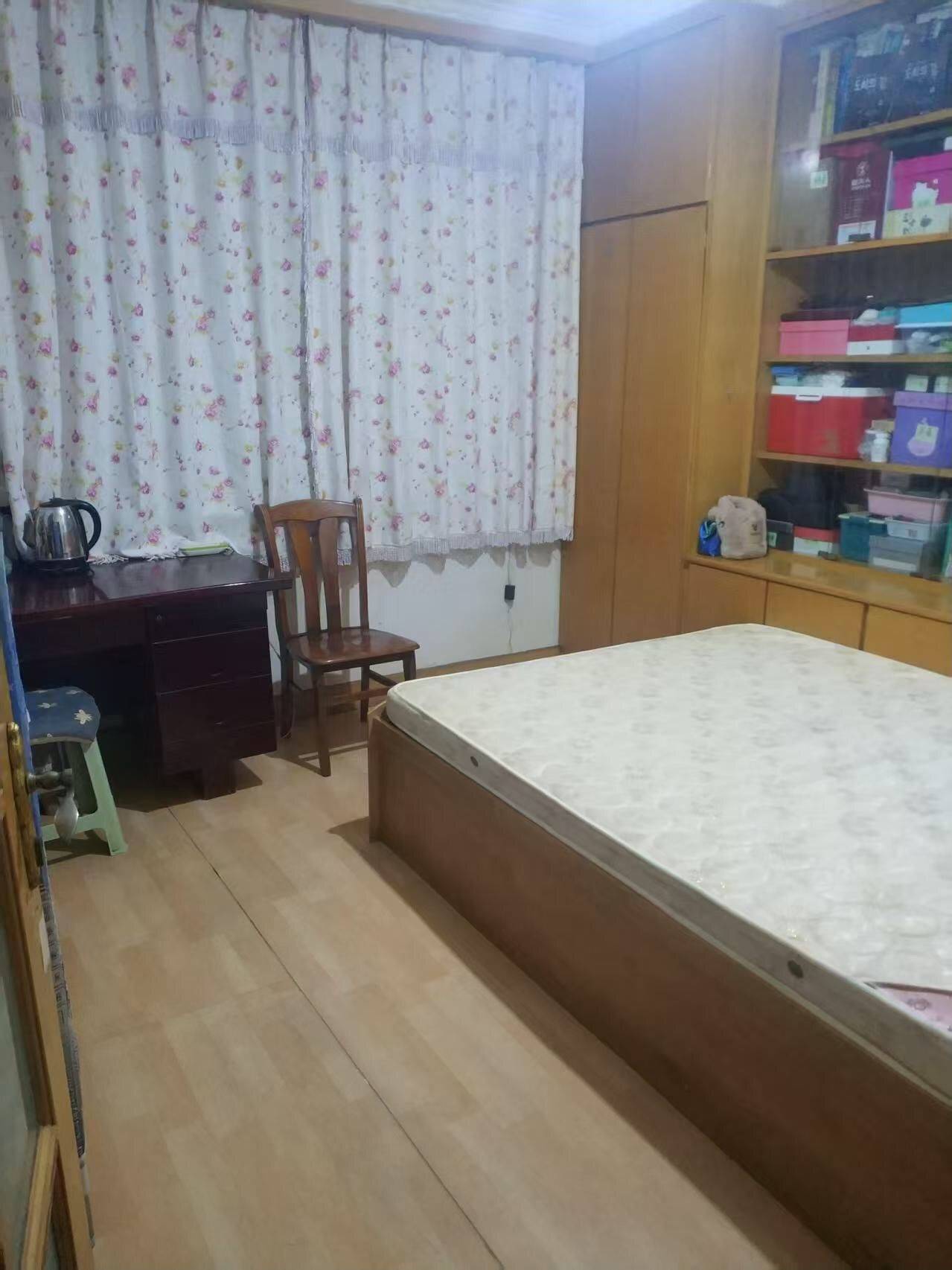 Licang 城东小区