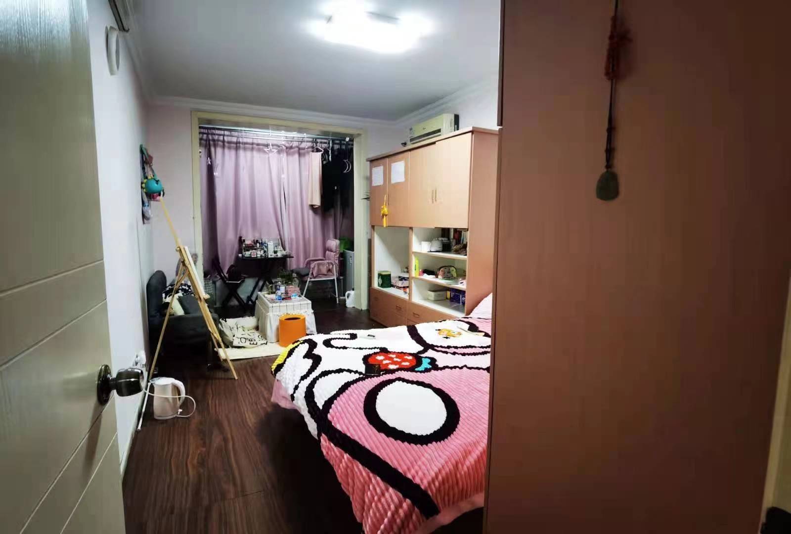 上海 长宁 | 东化小区_4