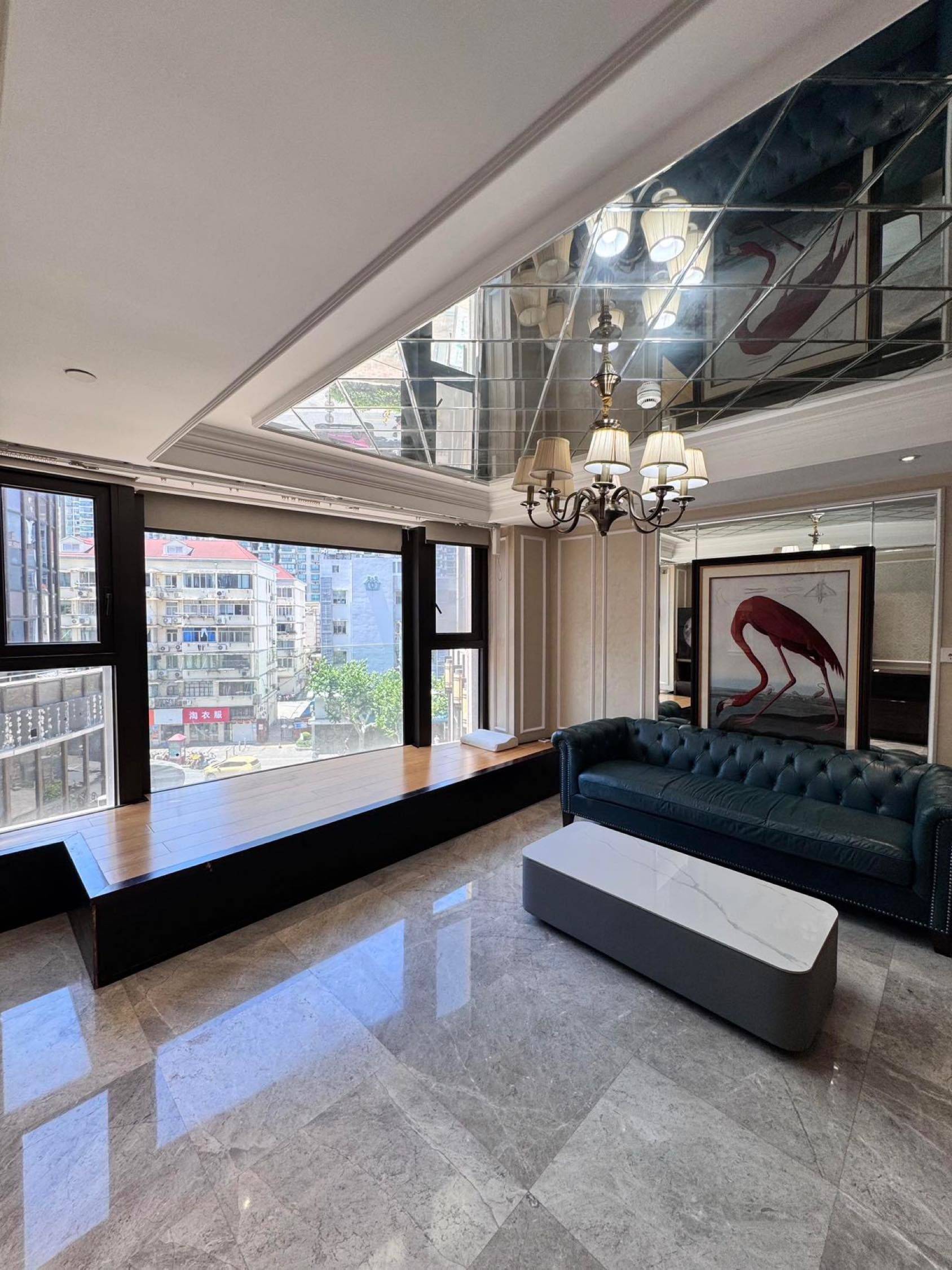 黄浦 华丽家族汇景天地