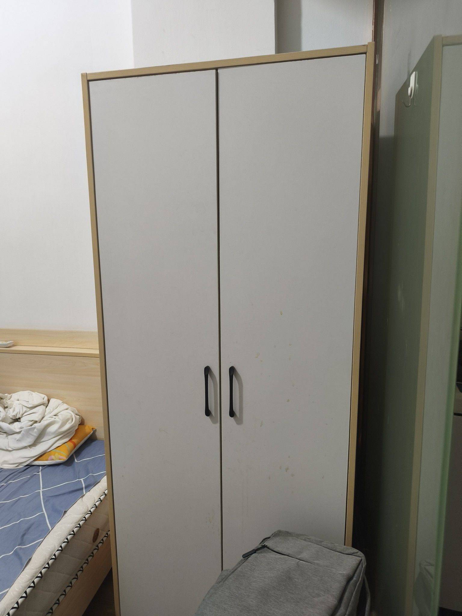 Shenzhen BaoAn | 玫朵优品酒店(深圳宝安机场固戍地铁站店)_3