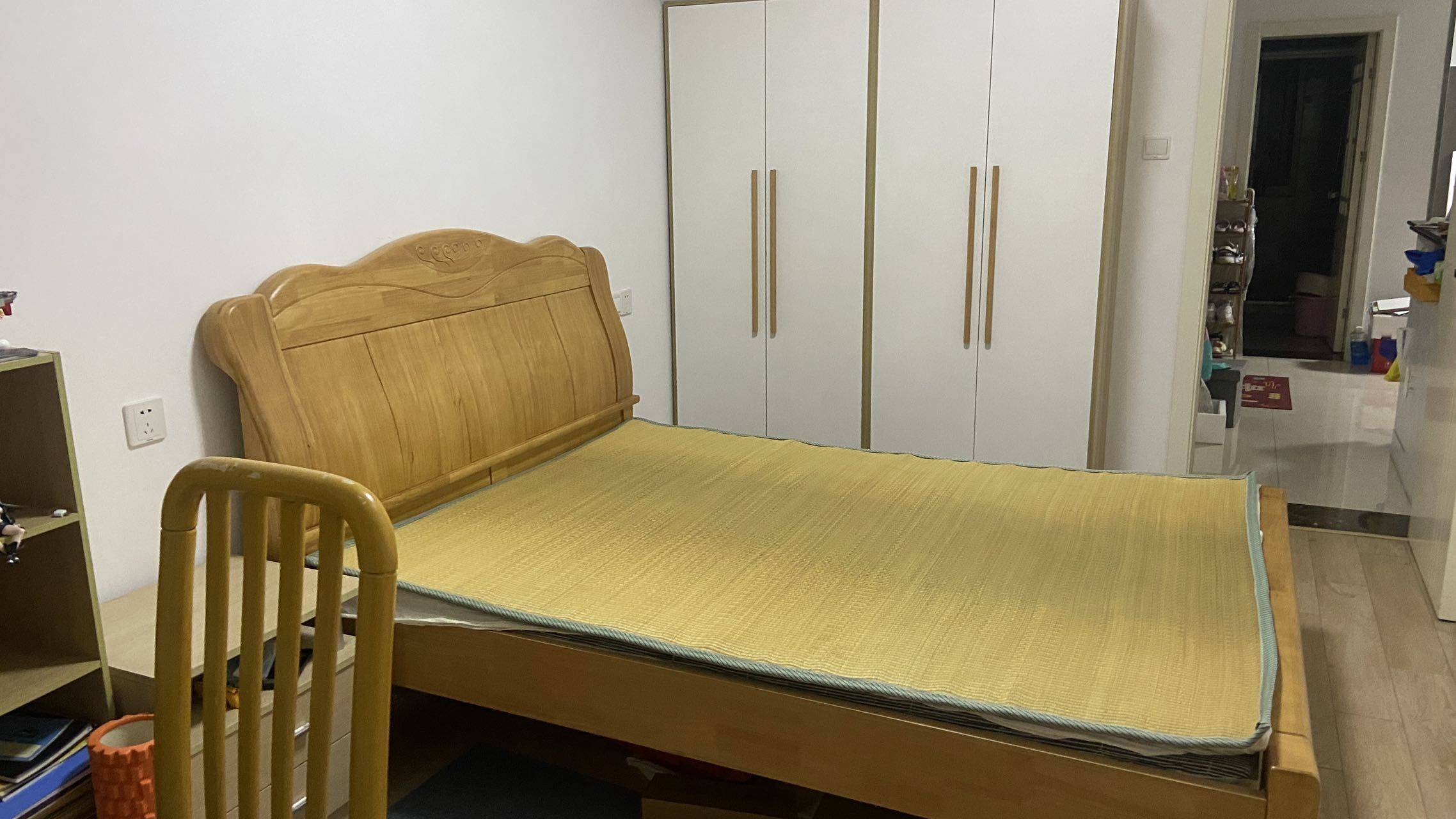 普陀 真南路85弄46号